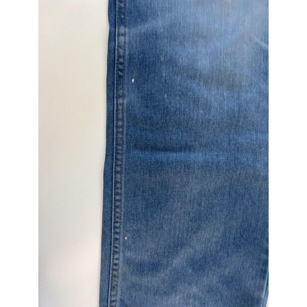 Vintage Levis‎ Orange Tab 1980’s Made In USA. Size 36x32 - Picture 5 of 15